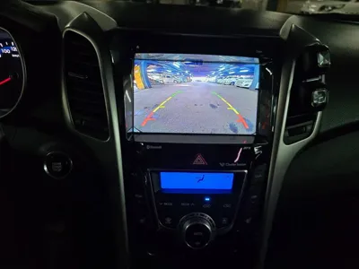 Hyundai i30 2014, 127000 км, за 7500000 KRW - фото 10