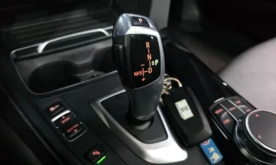 BMW Gran Turismo 2018, 99877 км, за 16200000 KRW - фото 9