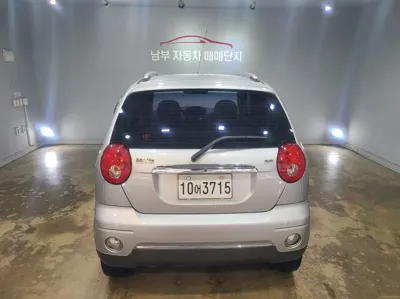 ChevroletGMDaewoo Matiz 2007, 59800 км, за 1690000 KRW - фото 4