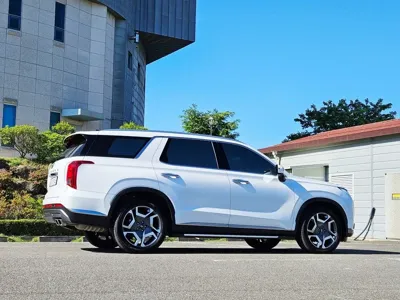 Hyundai Palisade 2024, 18900 км, за 38700000 KRW