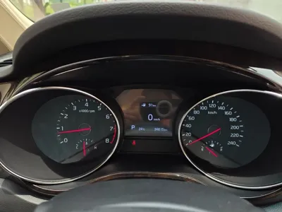 Kia Canival 2020, 34600 км, за 27900000 KRW - фото 8