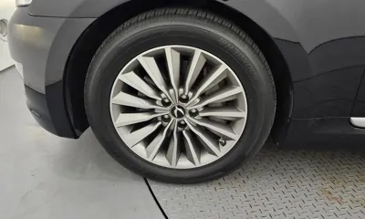 Hyundai Equus 2014, 139632 км, за 11900000 KRW - фото 5