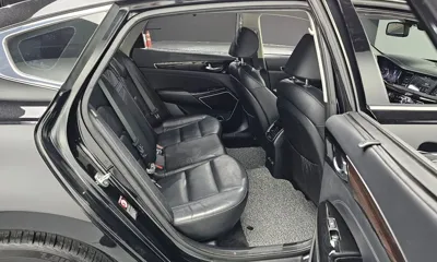 Kia K7 2019, 116748 км, за 12900000 KRW - фото 12
