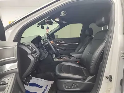 Ford Explorer 2017, 104818 км, за 12500000 KRW - фото 11