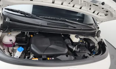 Hyundai Staria 2025, 40006 км, за 22500000 KRW - фото 6