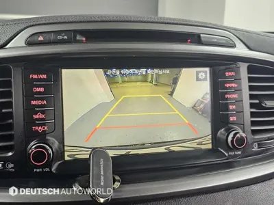 Kia Sorento 2016, 187481 км, за 10800000 KRW - фото 15