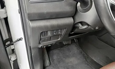 Renault-KoreaSamsung QM6 2019, 70364 км, за 13900000 KRW - фото 16