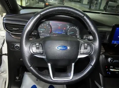 Ford Explorer 2020, 26713 км, за 29500000 KRW - фото 8