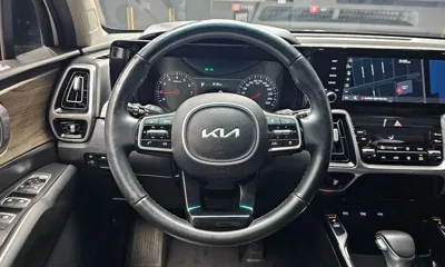 Kia Sorento 2022, 96099 км, за 20900000 KRW - фото 13
