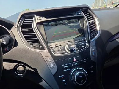 Hyundai Santafe 2014, 95540 км, за 10500000 KRW - фото 18
