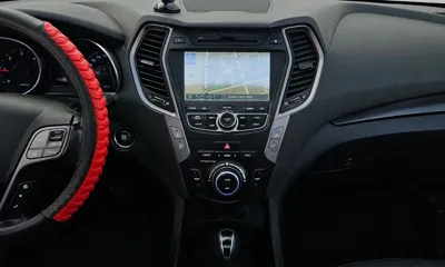 Hyundai Santafe 2013, 172580 км, за 8700000 KRW - фото 14