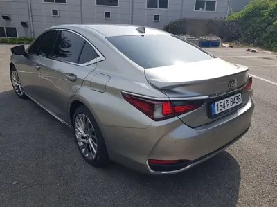 Lexus ES 2026, 23277 км, за 52900000 KRW - фото 2