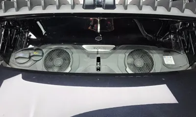 Porsche 911 2020, 77780 км, за 124900000 KRW - фото 6