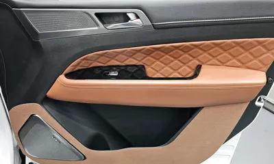 KG_Mobility_Ssangyong Rexton 2019, 80533 км, за 18700000 KRW - фото 24