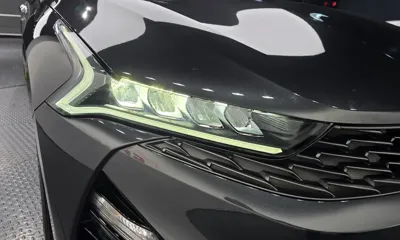 Kia K5 2021, 26157 км, за 20900000 KRW - фото 23