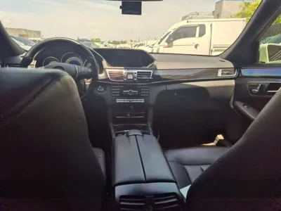 Mercedes-Benz E-Class 2014, 248574 км, за 6500000 KRW - фото 11