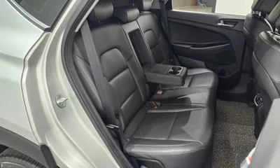 Hyundai Tucson 2018, 150395 км, за 10300000 KRW - фото 11