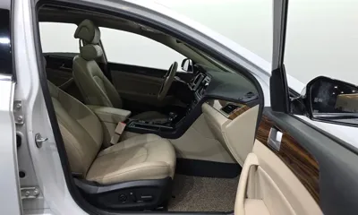 Hyundai Sonata 2016, 112486 км, за 9000000 KRW - фото 11