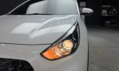 Kia Niro 2020, 105133 км, за 15700000 KRW - фото 22