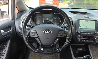 Kia K3 2016, 90314 км, за 7200000 KRW - фото 13