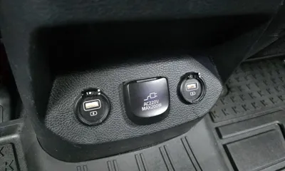 Kia Mohave 2020, 154296 км, за 23990000 KRW - фото 32