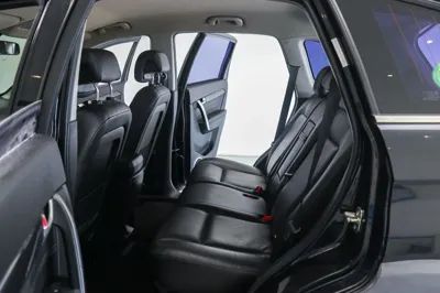 ChevroletGMDaewoo Captiva 2013, 104607 км, за 2000000 KRW - фото 9