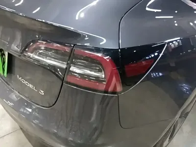 Tesla Model 3 2020, 63300 км, за 117500 CNY - фото 8