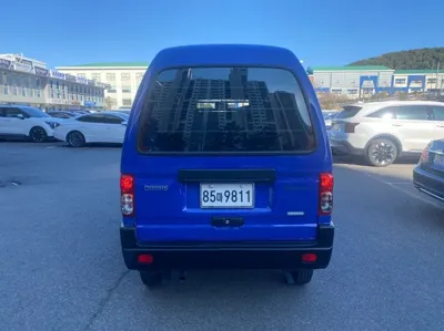 ChevroletGMDaewoo damas 2021, 89350 км, за 6700000 KRW
