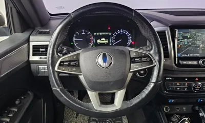 KG_Mobility_Ssangyong Rexton 2019, 84445 км, за 18500000 KRW - фото 12