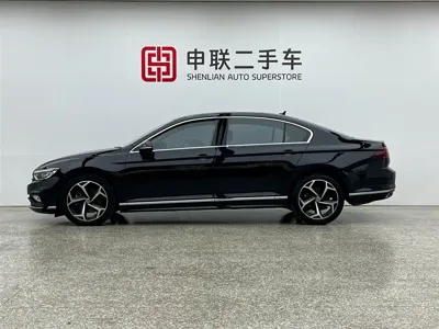 Volkswagen Magotan 2023, 91400 км, за 105000 CNY