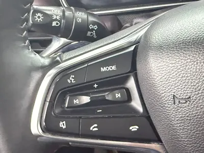 GAC Motor Trumpchi M6 2022, 36000 км, за 106800 CNY - фото 12