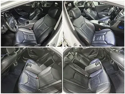 Hyundai Grandeur 2014, 145612 км, за 7000000 KRW - фото 14