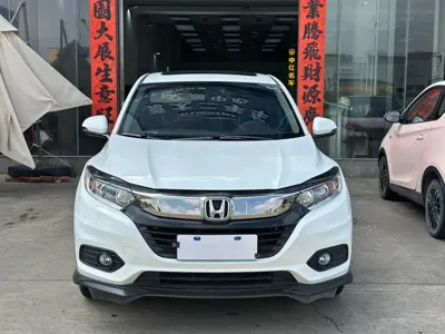 Honda Vezel 2022, 39000 км, за 95800 CNY