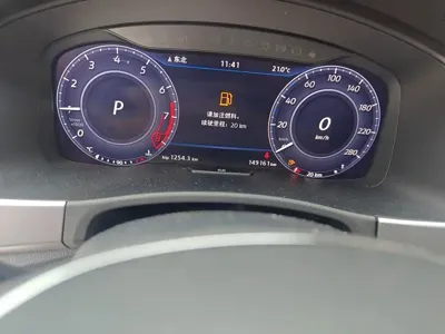 Volkswagen Teramont 2017, 149200 км, за 88600 CNY - фото 5