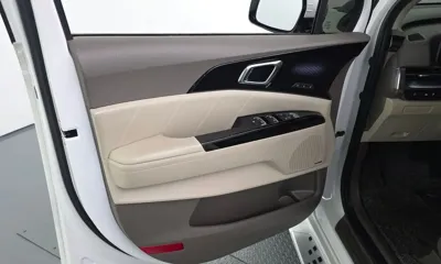 Kia Canival 2023, 58573 км, за 35500000 KRW - фото 24