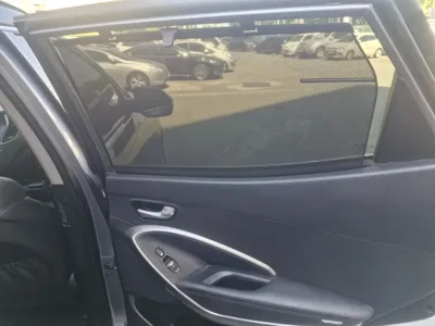 Hyundai Santafe 2016, 119412 км, за 9500000 KRW - фото 12