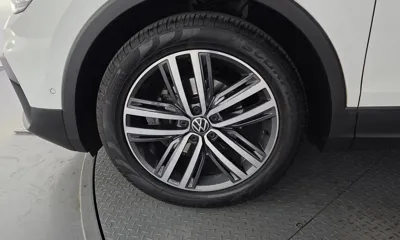 Volkswagen Tiguan 2021, 58547 км, за 24550000 KRW - фото 5