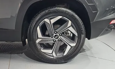 Hyundai Tucson 2023, 23277 км, за 27990000 KRW - фото 20
