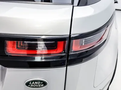 Land Rover Velar 2023, 26200 км, за 240000 CNY - фото 11