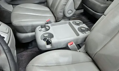 Kia Canival 2012, 219109 км, за 3900000 KRW - фото 29