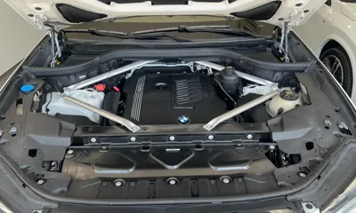 BMW X5 2021, 160152 км, за 51800000 KRW - фото 6