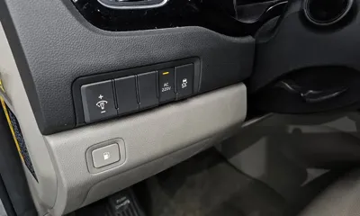 Kia Canival 2017, 175461 км, за 7770000 KRW - фото 14