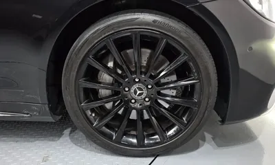 Mercedes-Benz S-Class 2018, 175015 км, за 32800000 KRW - фото 5