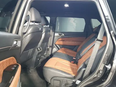 KG_Mobility_Ssangyong Rexton 2018, 119257 км, за 14500000 KRW - фото 9