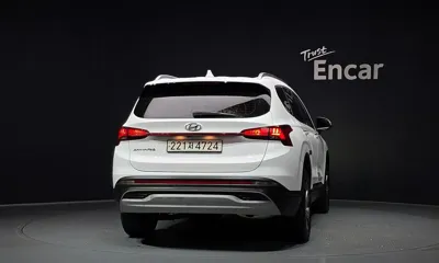 Hyundai Santafe 2021, 46700 км, за 23500000 KRW - фото 4