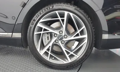 Genesis G90 2023, 77546 км, за 57700000 KRW - фото 21