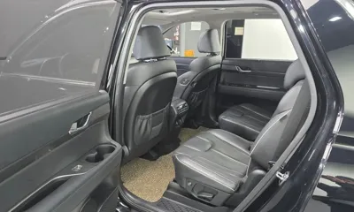 Hyundai Palisade 2019, 127604 км, за 23000000 KRW - фото 11