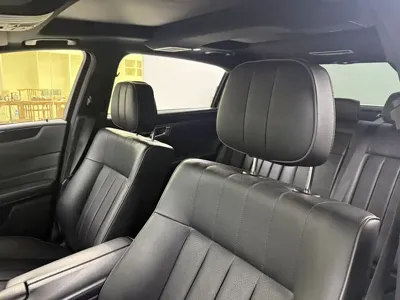 Mercedes-Benz E-Class 2014, 165000 км, за 68800 CNY - фото 11