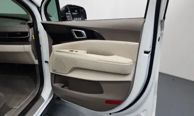 Kia Canival 2025, 16716 км, за 77760000 KRW - фото 25