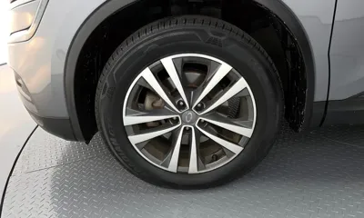 Renault-KoreaSamsung QM6 2017, 96814 км, за 9500000 KRW - фото 5